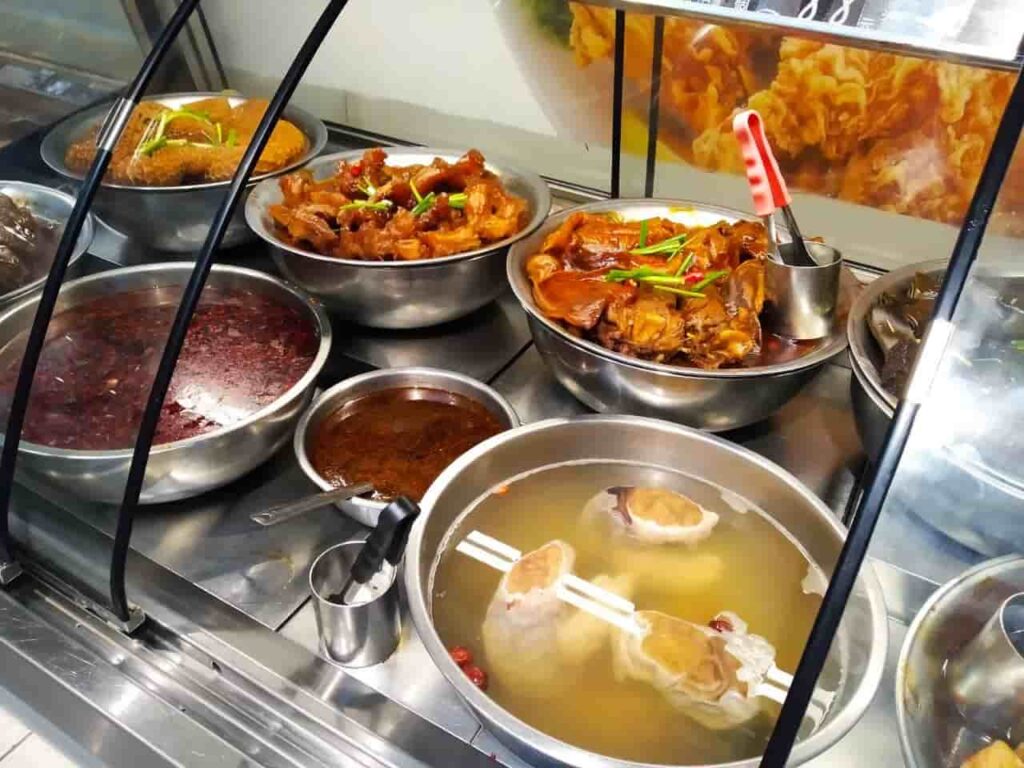 食事