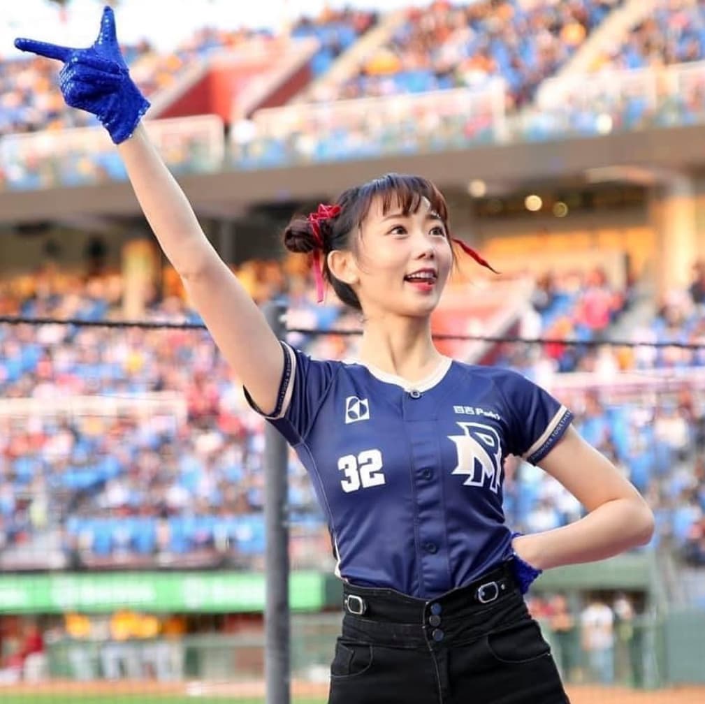 艾璐(アイル)